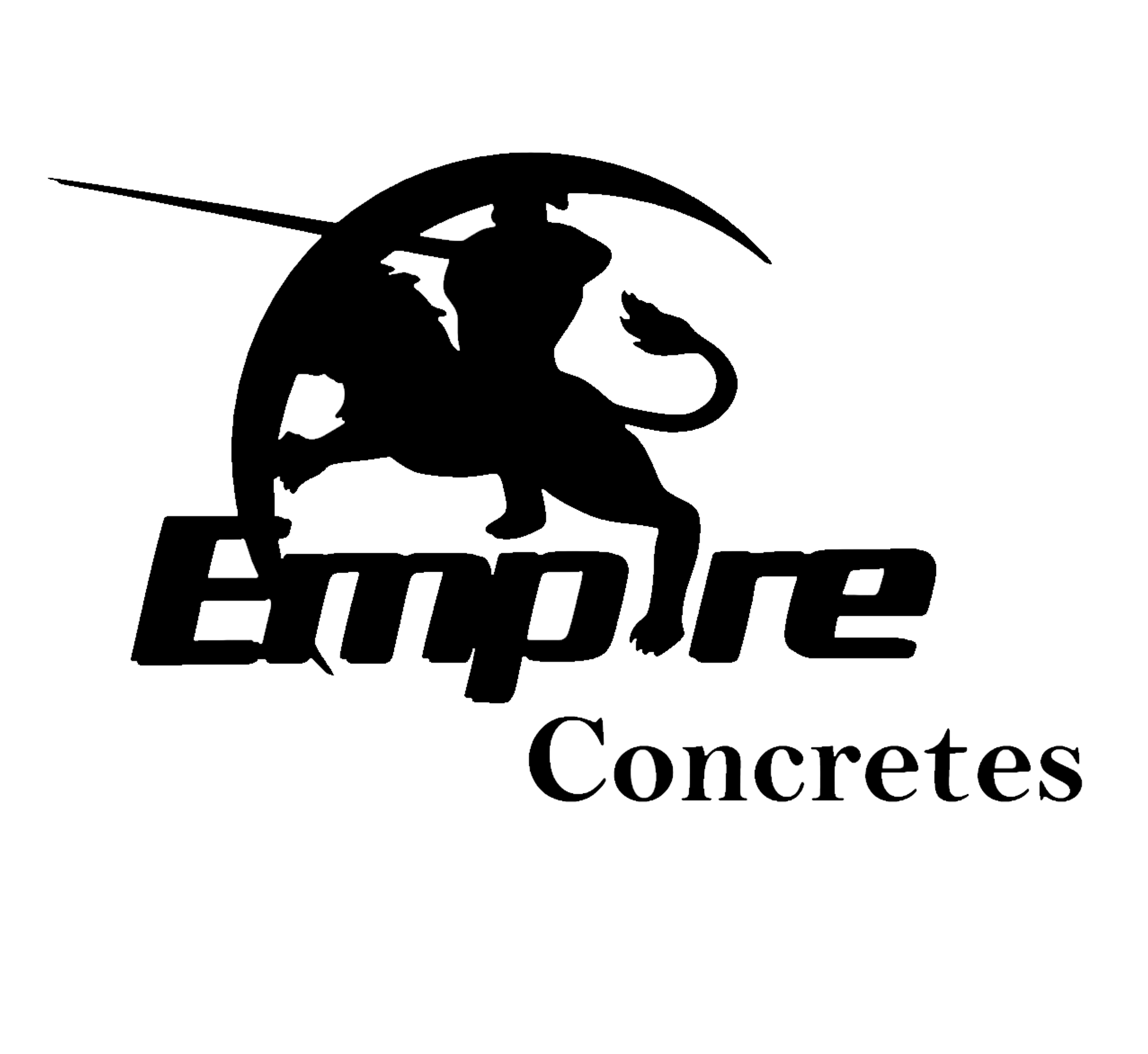empire concretes